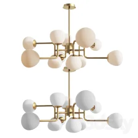 Chandelier erich maytoni